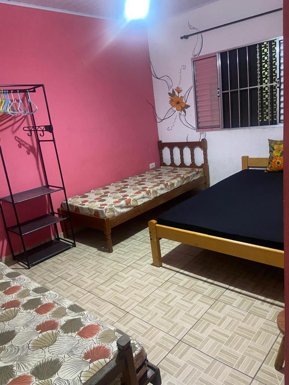 Morada Vitoria Villa อูบาตูบา ภายนอก รูปภาพ