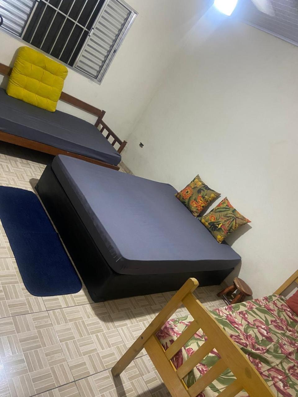 Morada Vitoria Villa อูบาตูบา ภายนอก รูปภาพ