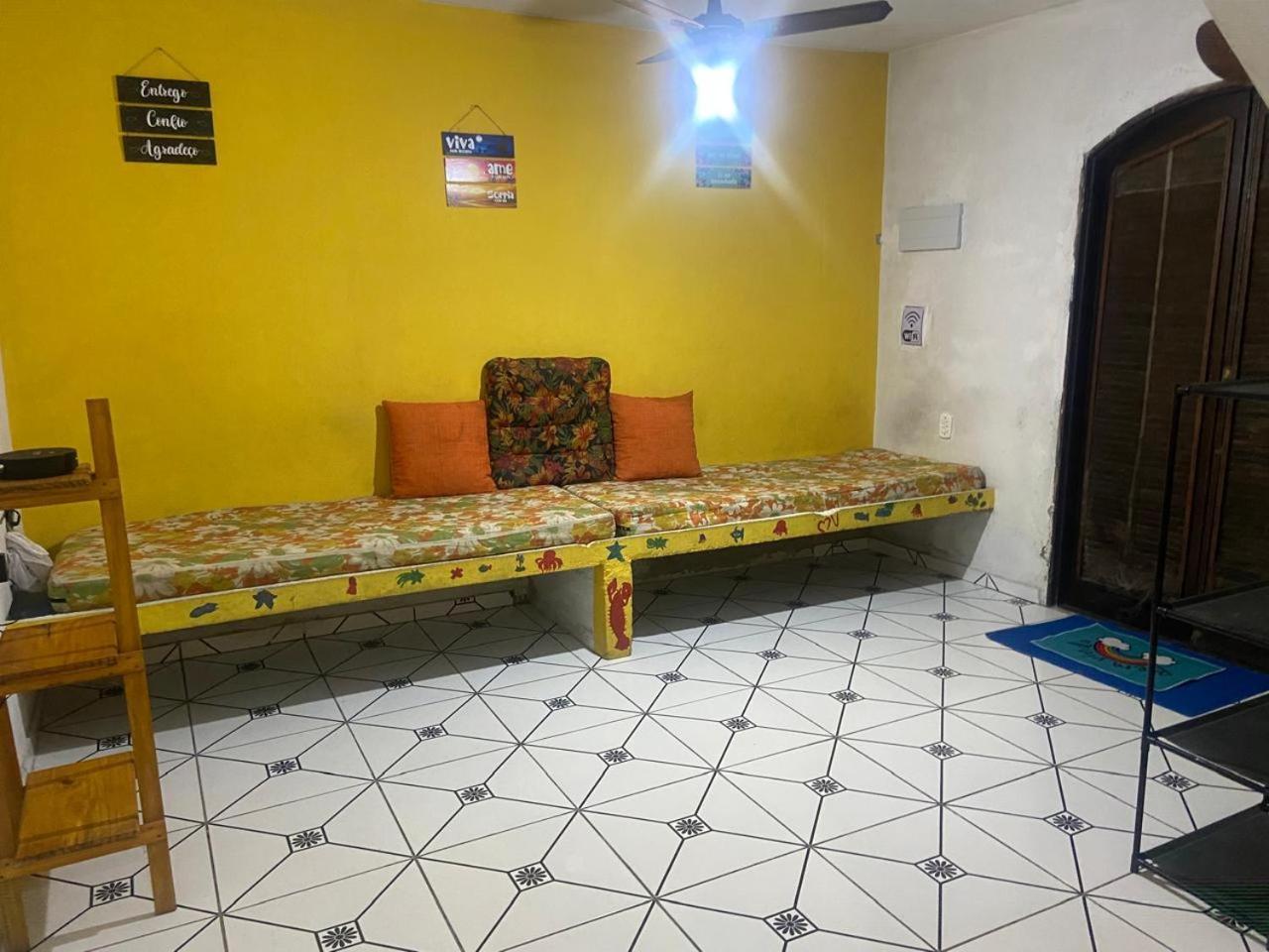 Morada Vitoria Villa อูบาตูบา ภายนอก รูปภาพ