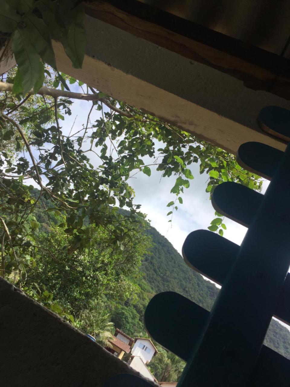 Morada Vitoria Villa อูบาตูบา ภายนอก รูปภาพ